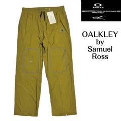 新品 OAKLEY BY SAMUEL ROSS ナイロン パンツ オークリーのサムネイル