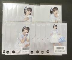 CANDYTUNE 福山梨乃 直筆サイン入り アクリルパネル おまけ付き