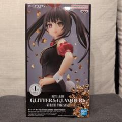 20個 GLITTER&GLAMOURS TOKISAKI 時崎狂三 DATE A LIVE 時崎狂三KURUMI TOKISAKI フィギュア - メルカリ