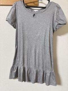 tobechicドット後ろ身頃がリボンで可愛いチュニック ★size42★ 2025年最新】TO BE CHIC レディース チュニックの人気アイテム