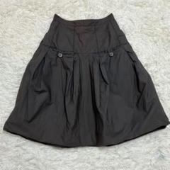 F762 新品未使用 タグ付き XS 34 ルイヴィトン ひざ丈 レディース F762 新品未使用 タグ付き XS 34 ルイヴィトン ひざ丈 レディース