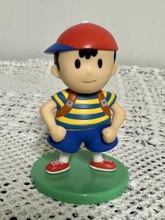 非売品 MOTHER2 フィギュアコレクション ネス ポーラ