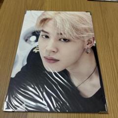 【公式】BTS プレミアムフォト 5枚 ジミン JIMIN BTS ジミン JIMIN プレミアムフォト PREMIUMPHOTO 5点 - メルカリ