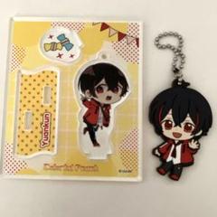 カラフルピーチ からぴち ぬいぐるみ アクスタ ラバスト まとめ売り Amazon.co.jp: カラフルピーチ からぴち しまむら 第2弾