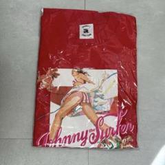 桑田佳祐 波乗りジョニー 赤Tシャツ 桑田佳祐 波乗りジョニー 赤Tシャツ - メルカリ