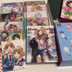 HoneyWorks まとめ売り3