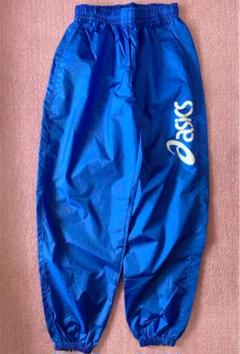 アシックス ジャージ ズボン