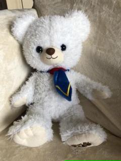 Disney Unibearsity ホイップ プラッシュの中古 未使用品を探そう メルカリ