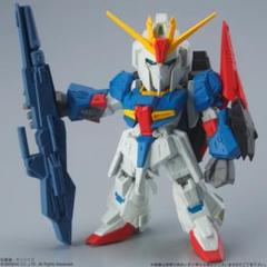 ガンダムコンバージ 3点 第2弾 未開封 リゼル ジェガン Zガンダム ゼータガンダム3号機（MSZ-006-3） | SDFC倶楽部_2nd