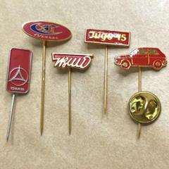 フランスアンティーク ハットピン エパングル 単品 10000