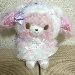 2025年最新】ぼんぼんりぼん ぬいぐるみの人気アイテム - メルカリ