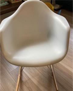 中古ロッキングチェア