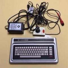 コモドールマックスマシーン commodore max - メルカリ