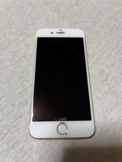 ◇Apple◇iPhone 6◇ジャンク◇ゴールド◇
