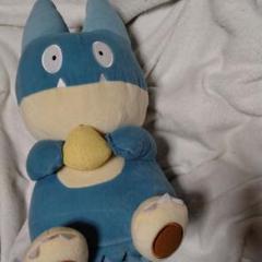 ポケモン めちゃでか ゴンベぬいぐるみ もぐもぐタイム ポケットモンスター
