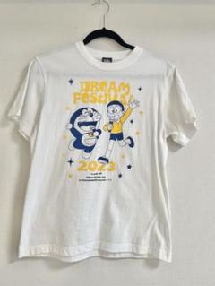 ドリフェス Tシャツ ドラえもん のび太 2023 フェスT Sサイズのサムネイル
