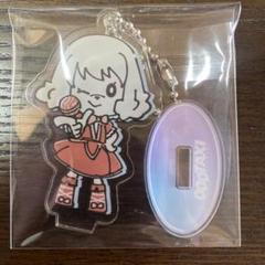 推しとアメ　ODDTAXI アクリルスタンドキーホルダー 二階堂ルイ