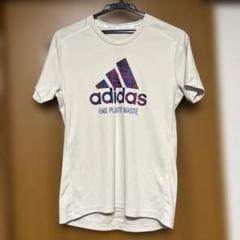 アディダス　ユニTシャツ　S