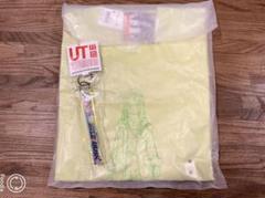 再値下げ★新品❤ユニクロ★ビリーアイリッシュ×村上隆 Tシャツとノベルティ