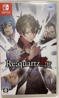 Re;quartz零度 Switch
