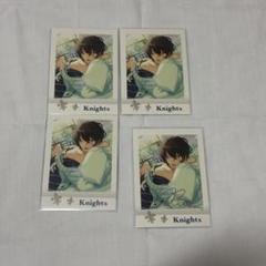 あんスタ 朔間凛月 箔押し セット あんスタ 朔間凛月 ぱしゃこれ 箔押し - メルカリ
