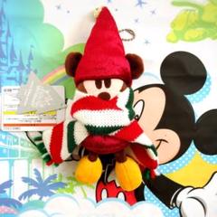 【新品・タグ付き】 リルリンリン ぬいぐるみ・ぬいぐるみバッジ ディズニー リルリンリン クリスマス ぬいぐるみバッジ｜Yahoo