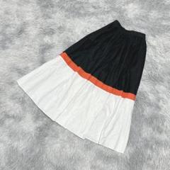 DOSDIOSAS ドスディオサス　ロングスカート　タグ付き未使用品 DOSDIOSAS ドスディオサス ロングスカート タグ付き未使用品