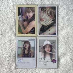 ナヨン 特典トレカ 120枚セット TWICE - TWICE Strategy POPUP 特典 ケース トレカ ナヨン
