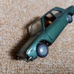 Politoys M #518 Rolls Royce, 1/43, Italy EXCELLENT CONDITION