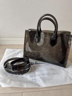 J.B. ATTIRE PARIS BAG MINI（パリスバッグミニ）のサムネイル