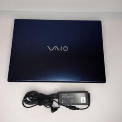 VAIO VJF1618(11H) i7-1255U/16GB /512GB