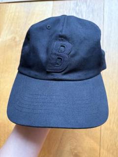 超限定 ballaholic キャップ Ballaholic Logo Nylon 6P Cap (white/reflex blue) ボーラ
