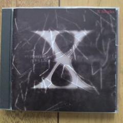 Best Of X ＆ X Singles 店頭POP