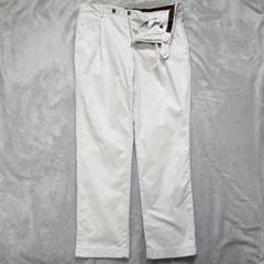 ピーティートリノ EVO FIT ストレッチパンツ スラックス 洗濯可50