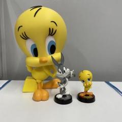2025年最新】ルーニー・テューンズ フィギュアの人気アイテム