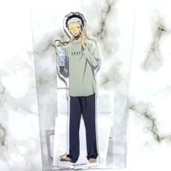 希少 デュラララ 折原臨也 アクリルスタンド relax リラックス