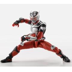 S.H.Figuarts （真骨彫製法）　仮面ライダー龍騎