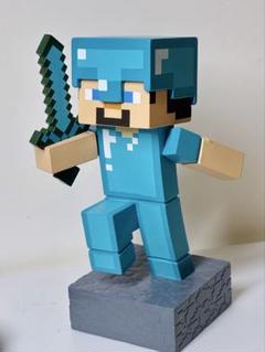 MINICRAFT/フィギュア/スティーブ・ジョブズ/ハンドメイド/ドール/箱付 MINICRAFT/フィギュア/スティーブ・ジョブズ/ハンドメイド