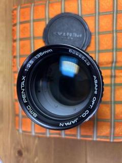 2025年最新】smc pentax 135mm 2.5の人気アイテム - メルカリ