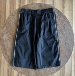 美品】バレンシアガ ショートパンツ 22夏七分丈
