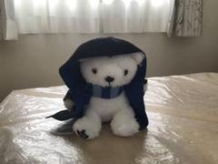 15cm用 ぬい服 レイブンクローVer. 15cm用 ぬい服 レイブンクローVer｜Yahoo!フリマ（旧PayPayフリマ）