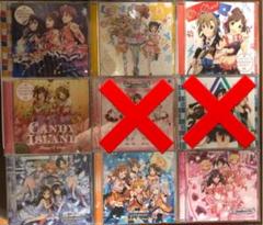 デレマス CD (!説明必読!)