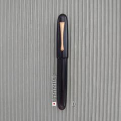 RYO リオ 万年筆 R14K 14金張り イリジウム ペン 5 希少品 RYO リオ 万年筆 R14K 14金張り イリジウム ペン 5 希少品