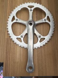 DURA-ACE FC-7410　tioga チェーンリング52T DURA-ACE FC-7410 tioga チェーンリング52T - メルカリ