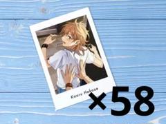 あんスタ　羽風薫　ぱしゃっつ　vol.5 Action 羽風薫 あんスタばしゃっつP.A.shots!! Vol.5 Action