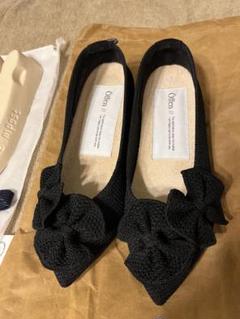 offen 美品37pointed-OPERNBALL / BLACK