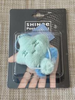 シャイニーキー、ミンホぬいぐるみ2体セット Amazon.co.jp: シャイニー ミニぬいぐるみ テミン ミンホ キー