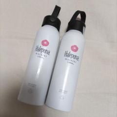Hawaii好き♪ハレプナボトル５本ハレプナbyハレクラニ 大人気のハレプナワイキキオリジナルグッズ ゲスト様に非常にご