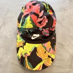 希少】NIKE NSW ナイキ フローラル トラックジャケット 花柄