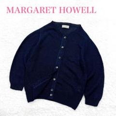 MARGARET HOWELL - 新品 スコットランド製 マーガレットハウエル